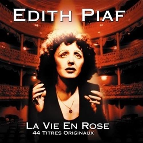 Edith Piaf